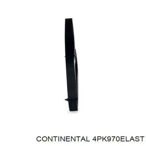Correa de transmisión trapezoidal Continental/Siemens 4PK970ELAST precio, desde 22,23 EUR
