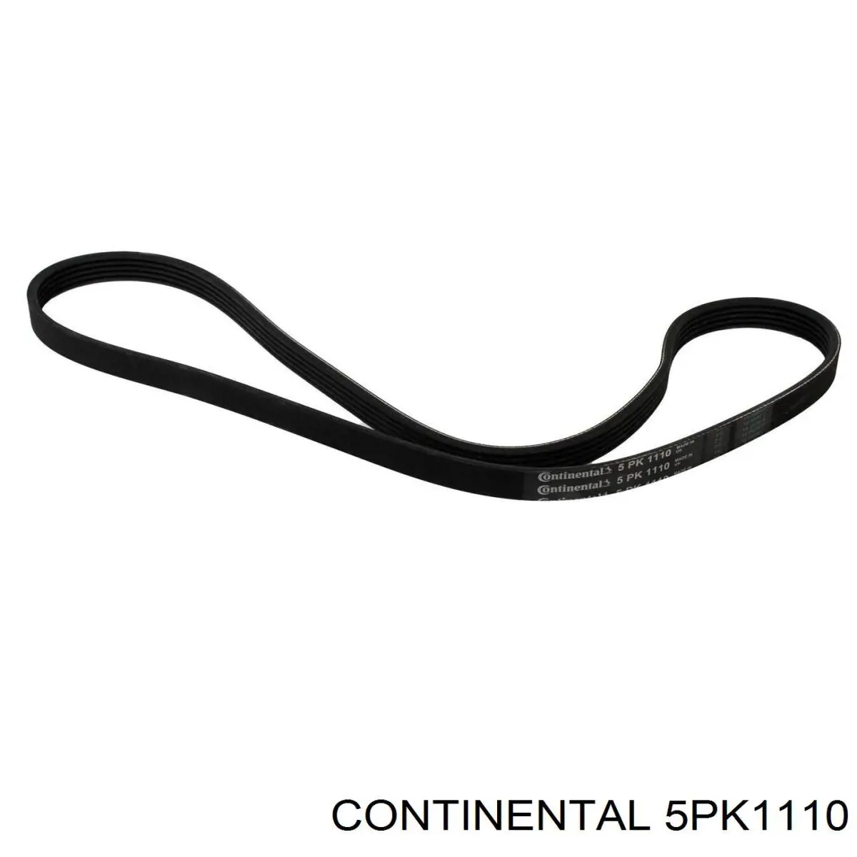 Correa trapezoidal Toyota Carina 2 T15