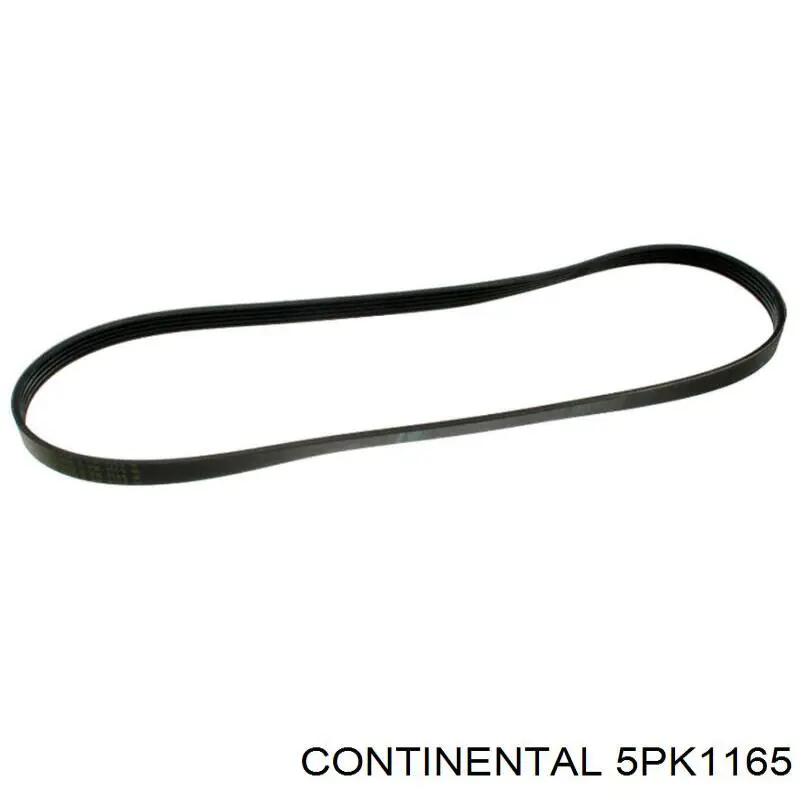Comprar 5PK1165 Continental/Siemens Correa trapezoidal