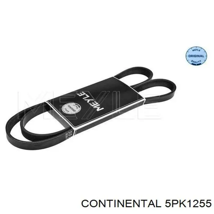 Correa de transmisión trapezoidal INA FB5PK1250 precio, desde 24,25 EUR