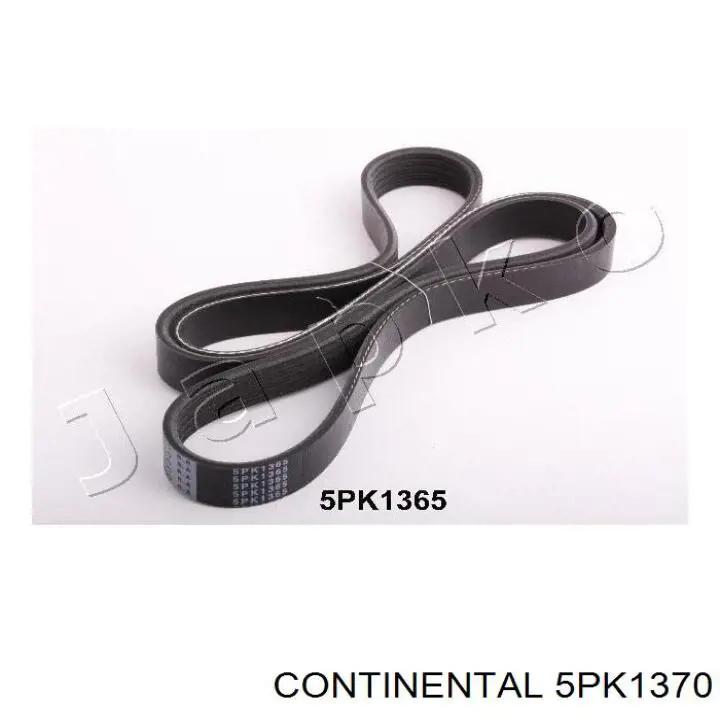 Comprar FB5PK1370 INA Correa trapezoidal