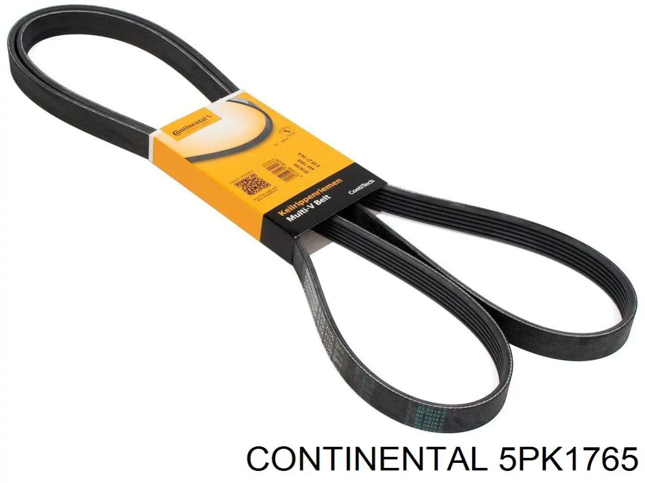 Comprar 5PK1765 Continental/Siemens Correa trapezoidal
