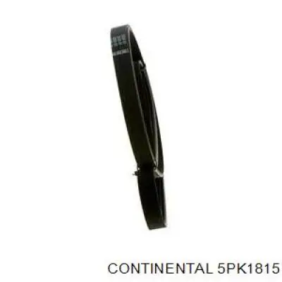 Correa de alternador para Hyundai I40 VF
