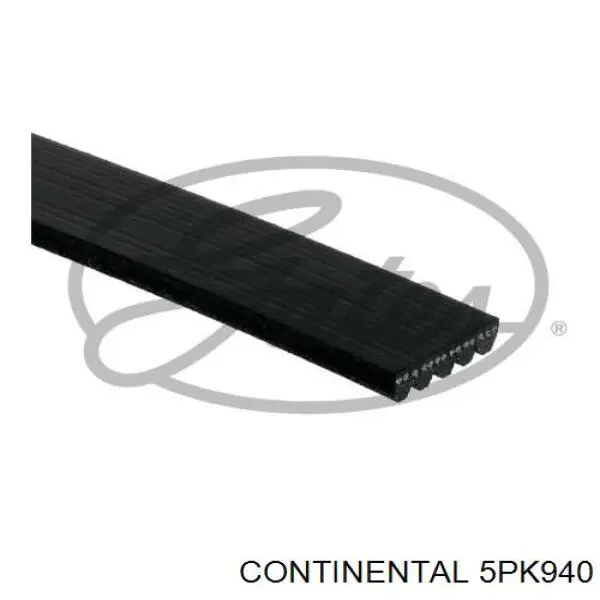 7749145 Fiat/Alfa/Lancia Correa poly v