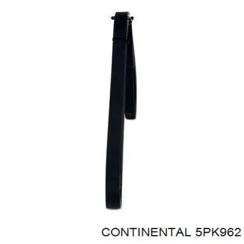 Correa de transmisión trapezoidal INA FB5PK963 precio, desde 20,63 EUR