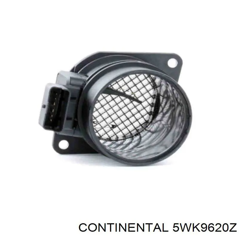 5WK9620Z Continental/Siemens sensor de flujo de aire/medidor de flujo (flujo de aire masibo)