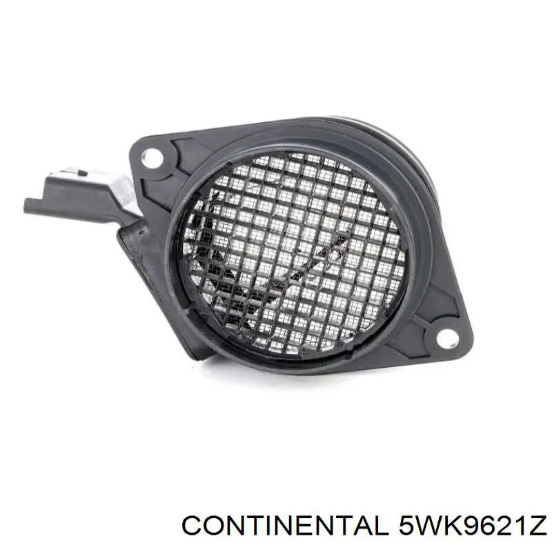Medidor de flujo de aire Continental/Siemens 5WK9621Z precio, desde 31,76 EUR