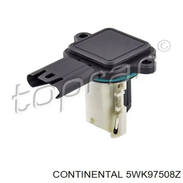 5WK97508Z Continental/Siemens Sensor de flujo de aire