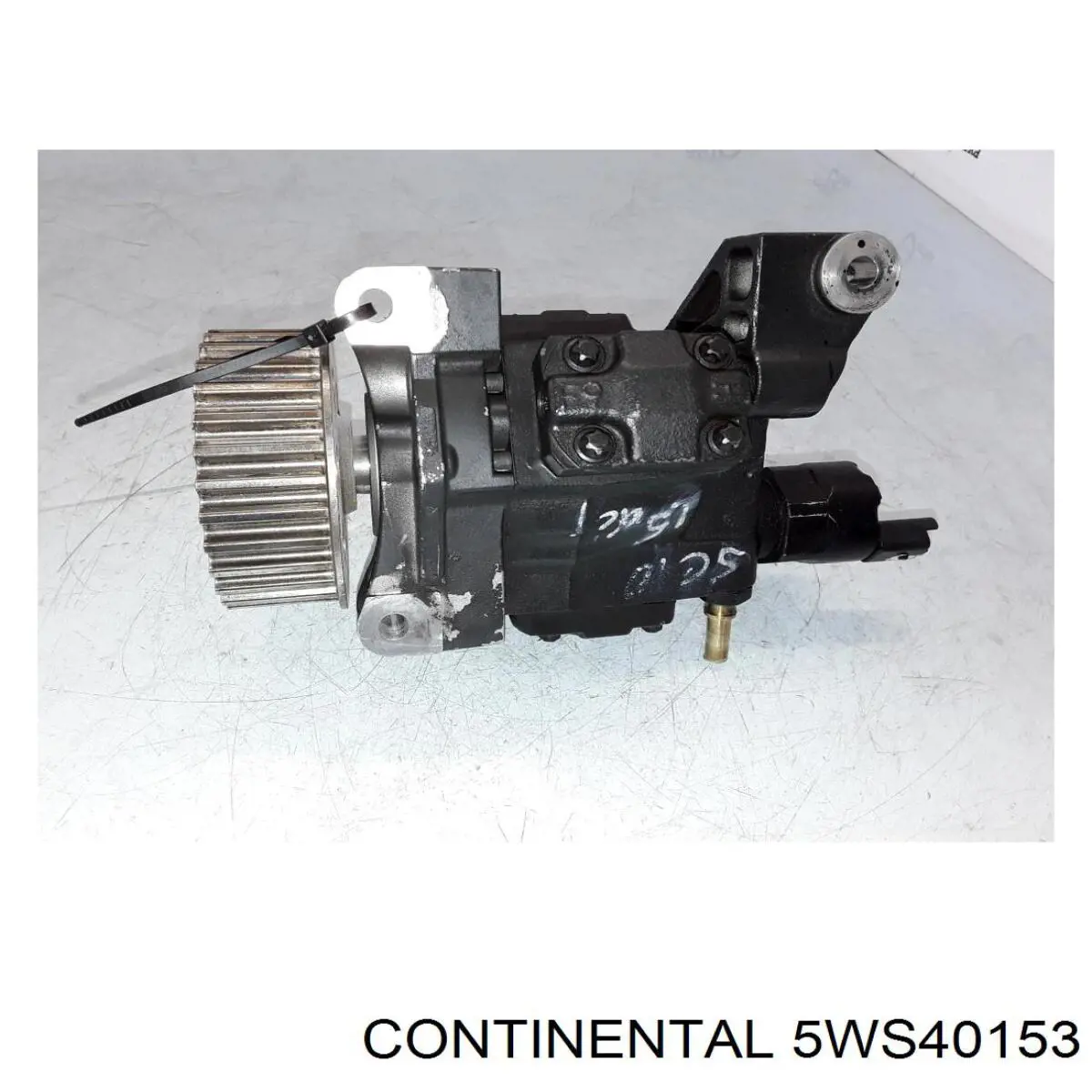 Bomba inyectora 5WS40153 Continental/Siemens