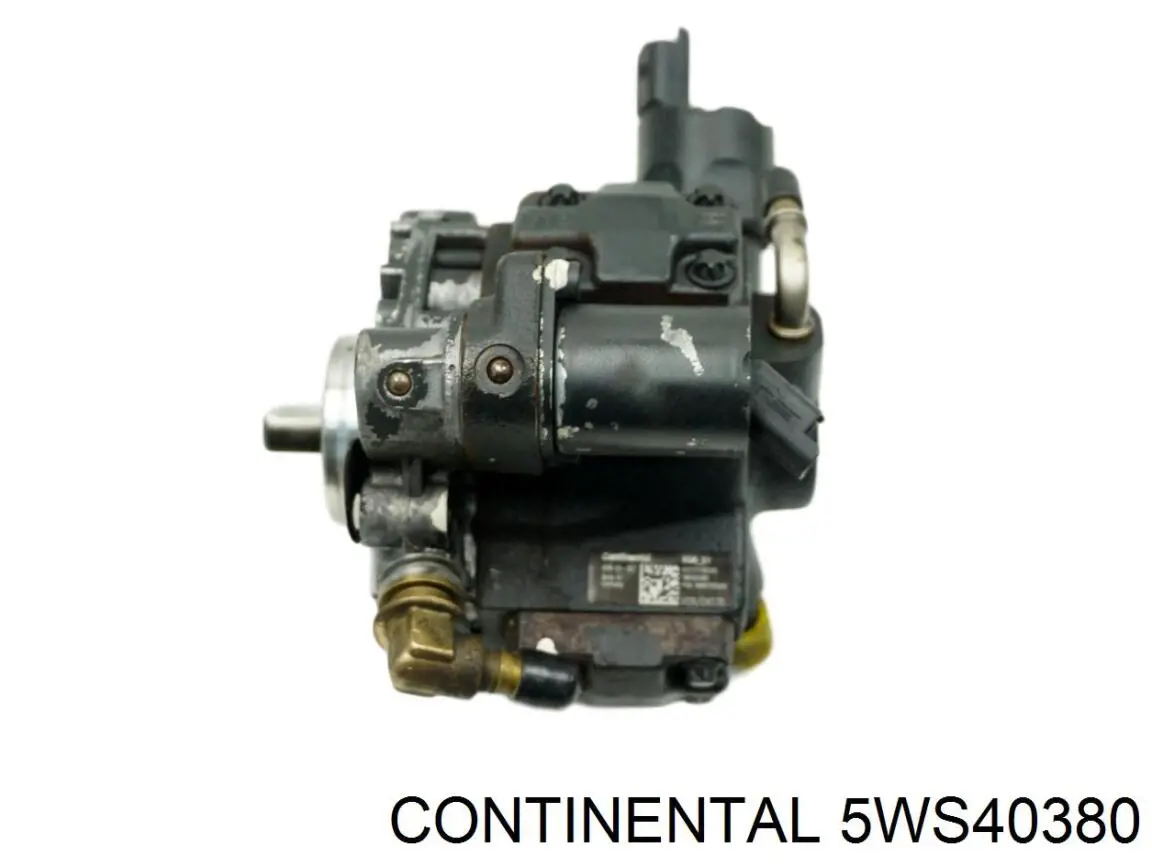 5WS40380 Continental/Siemens bomba de alta presión