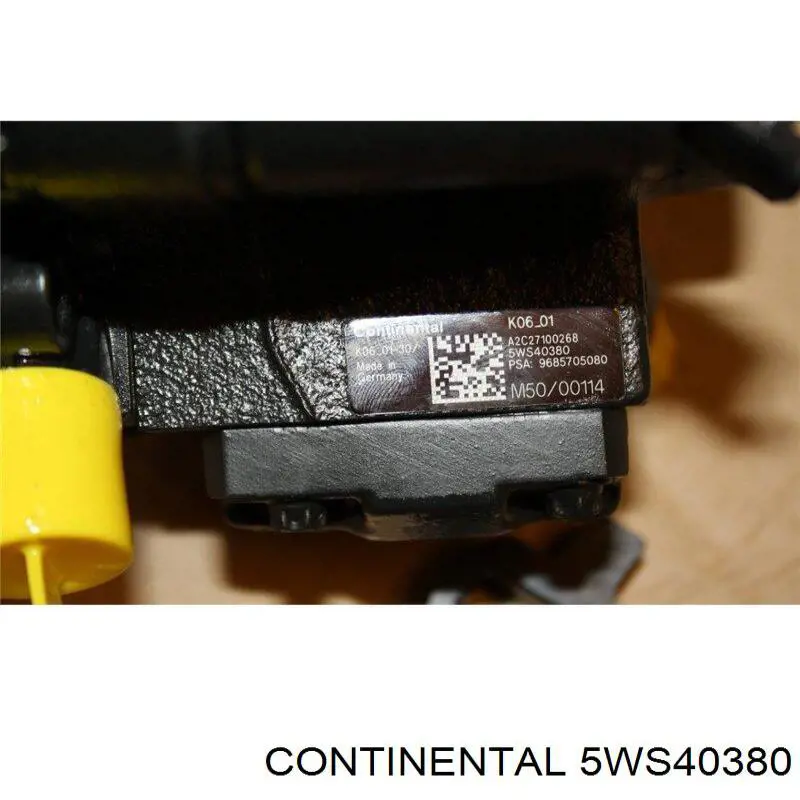Bomba de alta presión de combustible Volvo 36000313 precio, desde 563,81 EUR
