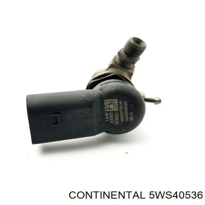 Comprar 5WS40536 Continental/Siemens Inyector