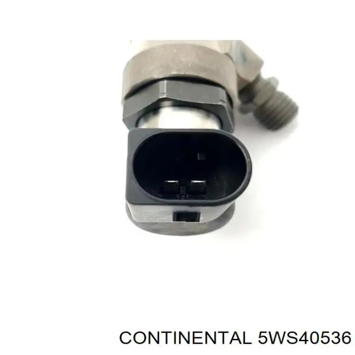 5WS40536 Continental/Siemens inyector de combustible