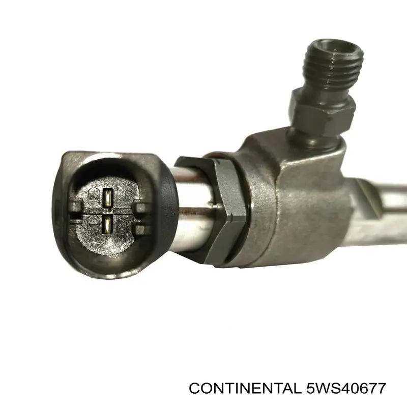 5WS40677 Continental/Siemens inyector de combustible