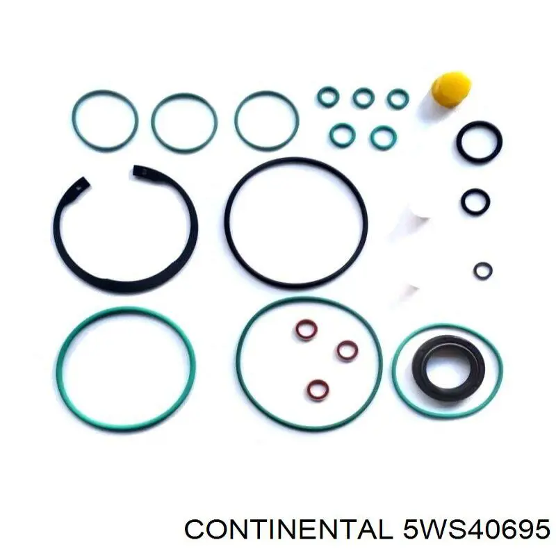 5WS40695 Continental/Siemens Bomba de inyección