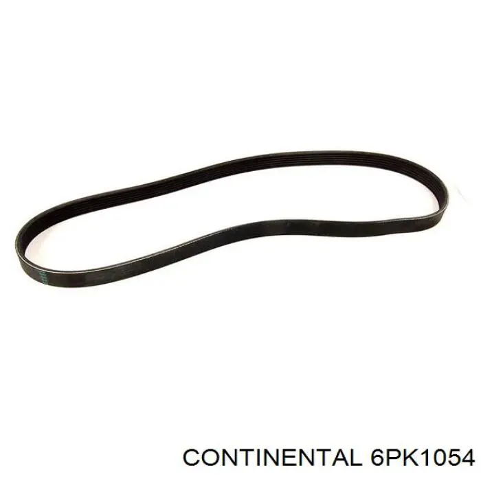 Comprar 6PK1054 Continental/Siemens Correa trapezoidal