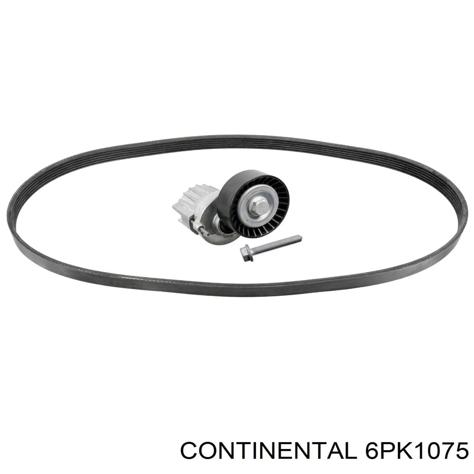 Correa trapezoidal Peugeot Partner 1 5F