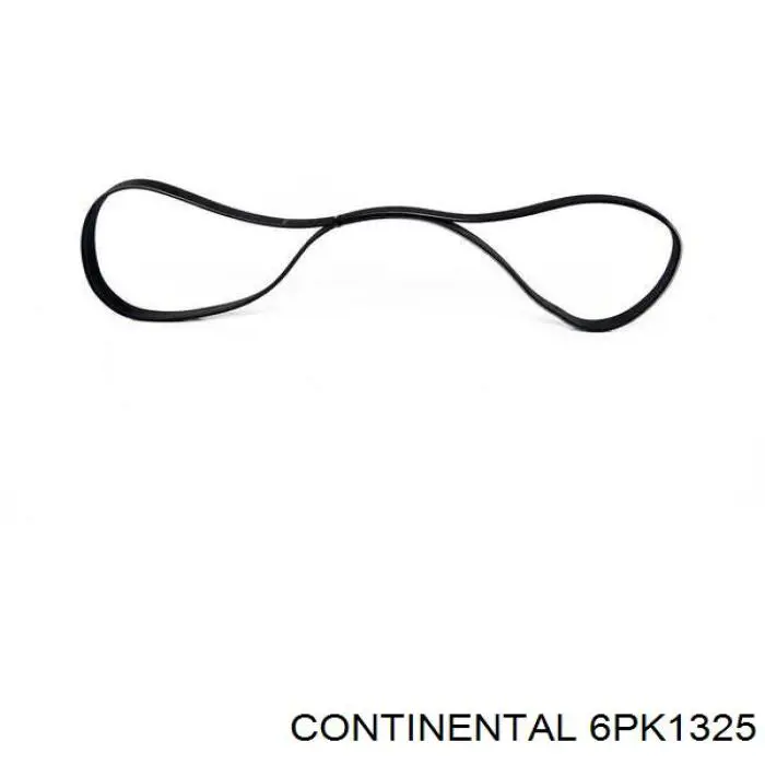 Comprar 6PK1325 Continental/Siemens Correa trapezoidal