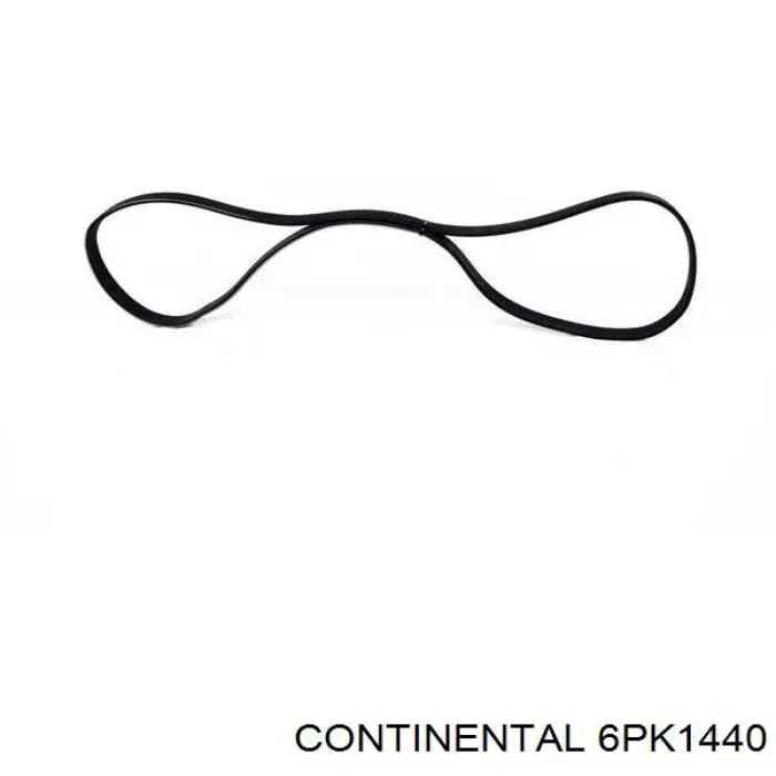 Comprar 6PK1440 Continental/Siemens Correa trapezoidal
