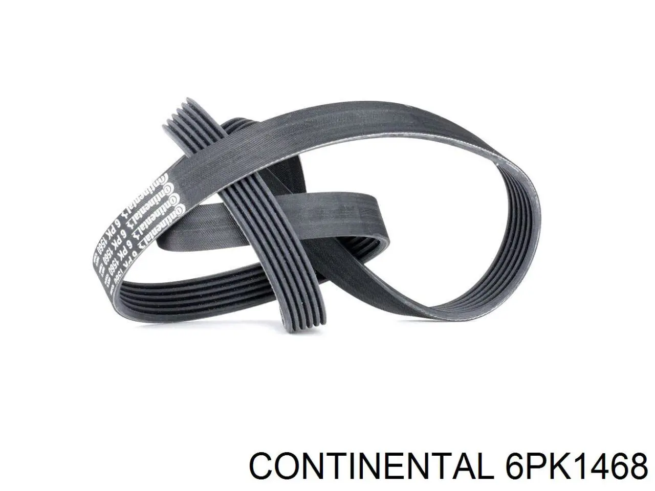 Comprar 6PK1468 Continental/Siemens Correa trapezoidal