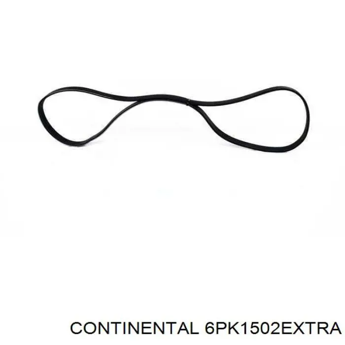 Correa accesorios Ford CM5Q6C301BA