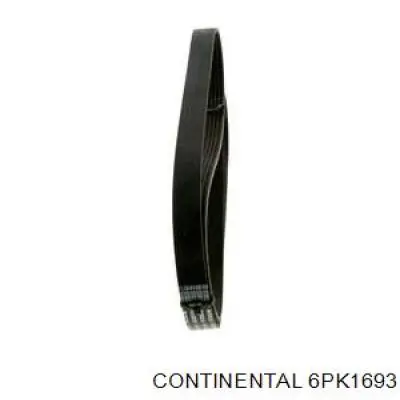 Correa trapezoidal Renault 21 S48