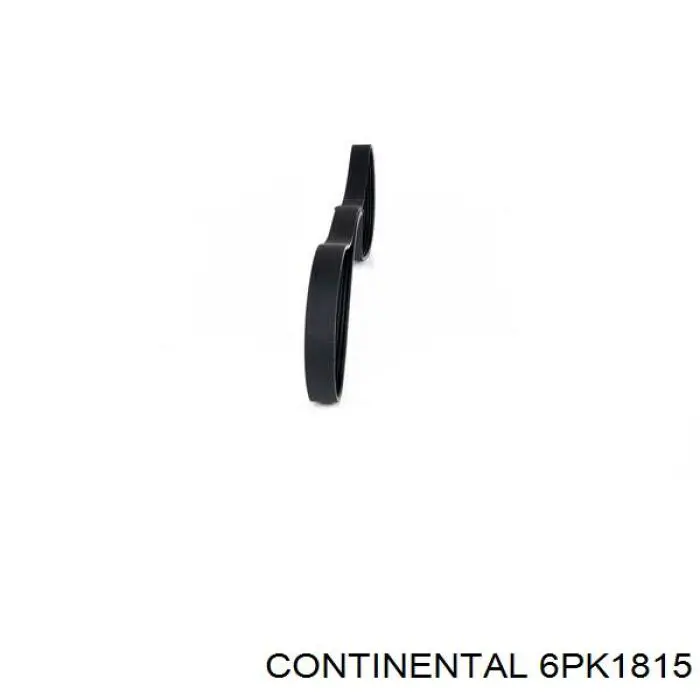 Comprar FB6PK1815 INA Correa trapezoidal
