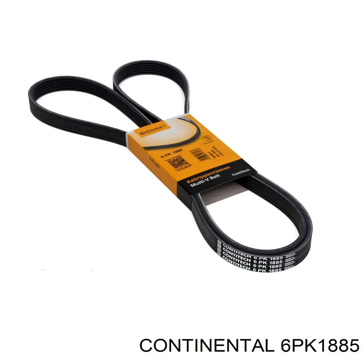 Comprar 6PK1885 Continental/Siemens Correa trapezoidal