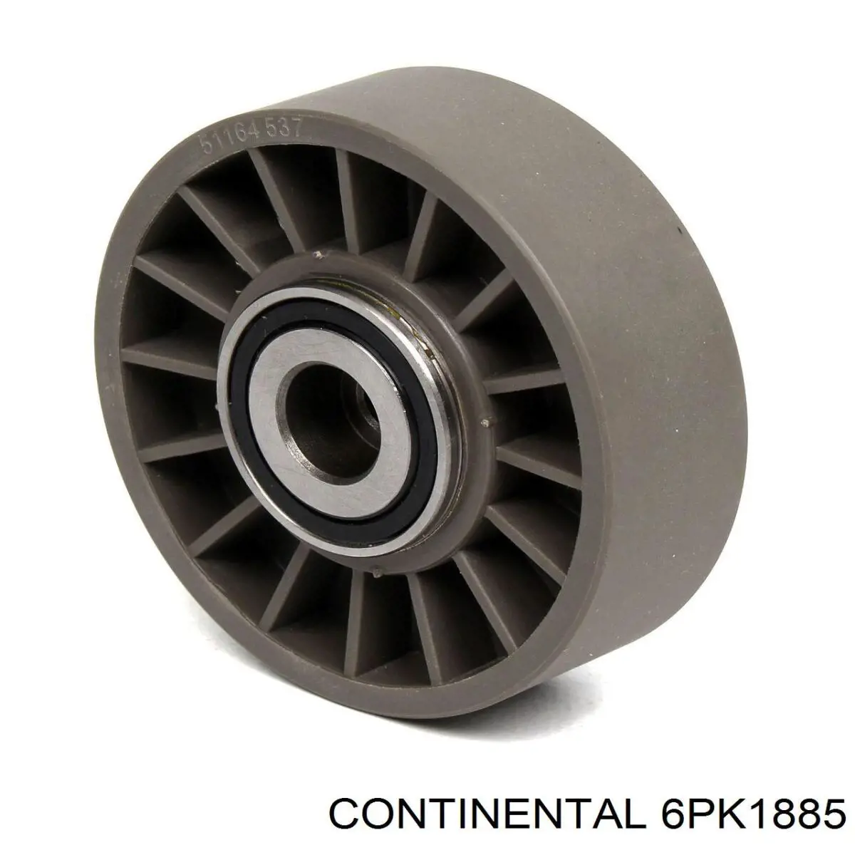 Correa de transmisión trapezoidal Continental/Siemens 6PK1885 precio, desde 33,33 EUR