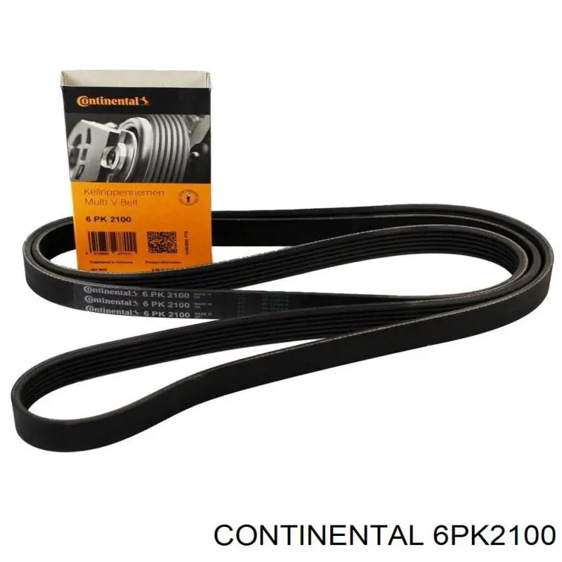 Correa trapezoidal Mercedes E W124