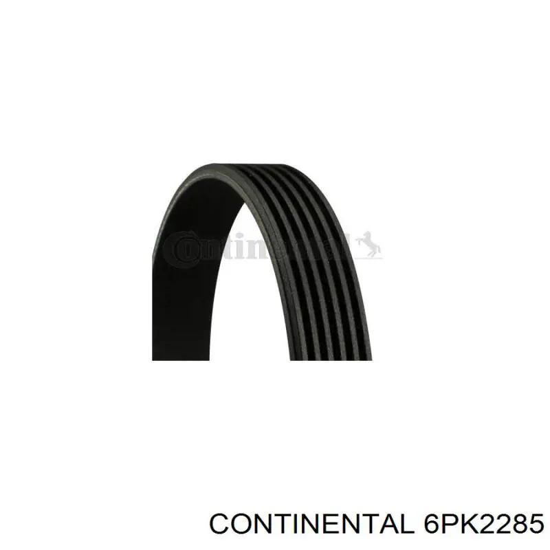 Comprar FB6PK2285 INA Correa trapezoidal