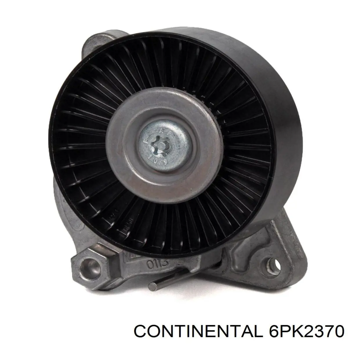 Correa de transmisión trapezoidal Continental/Siemens 6PK2370 precio, desde 21,78 EUR