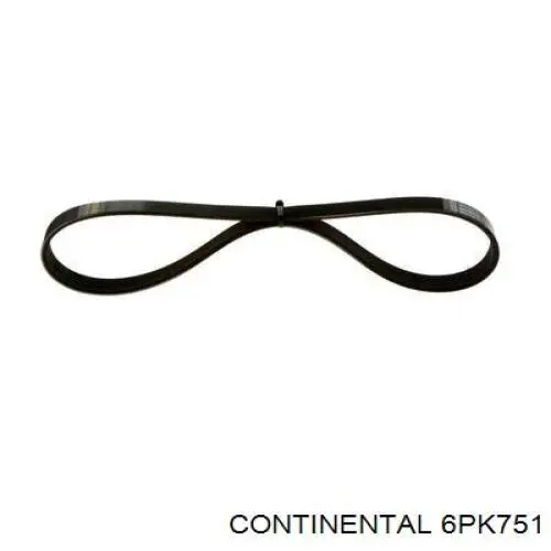 6PK751 Continental/Siemens
