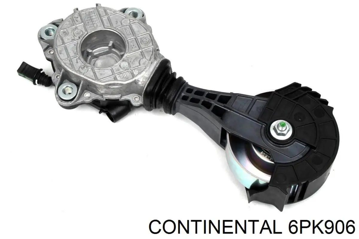 Correa de transmisión trapezoidal Continental/Siemens 6PK906 precio, desde 22,76 EUR