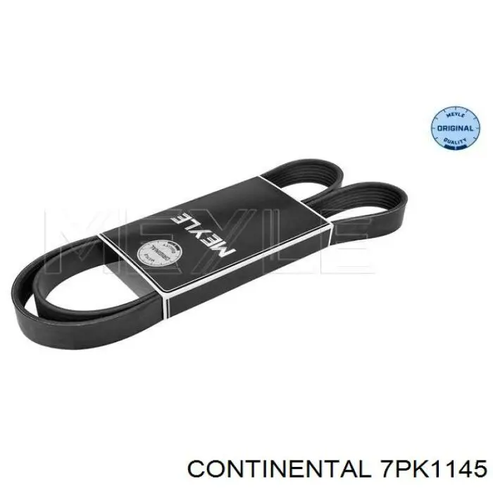 Correa de transmisión trapezoidal Continental/Siemens 7PK1145 precio, desde 30,48 EUR