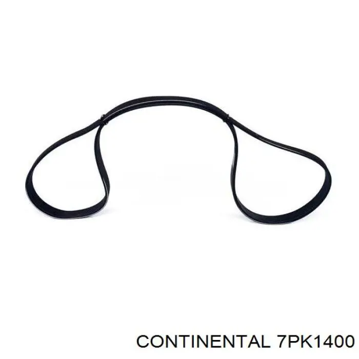 Comprar 7PK1400 Continental/Siemens Correa trapezoidal
