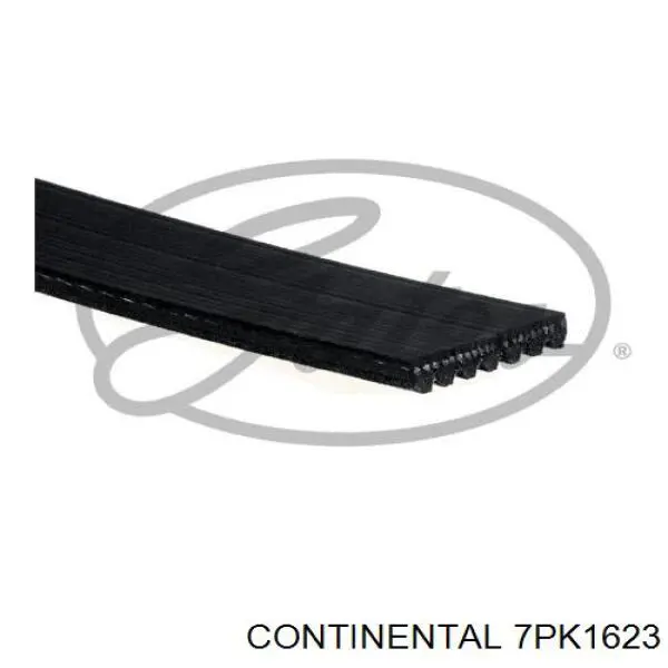 Comprar 7PK1623 Continental/Siemens Correa trapezoidal