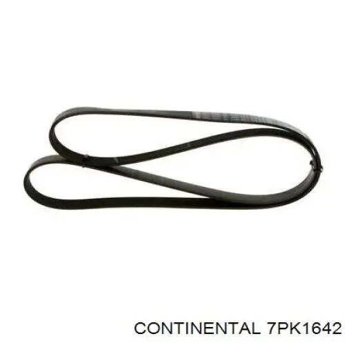 Correa de transmisión trapezoidal INA FB7PK1645 precio, desde 40,99 EUR