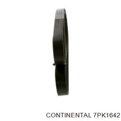 Comprar FB7PK1645 INA Correa trapezoidal