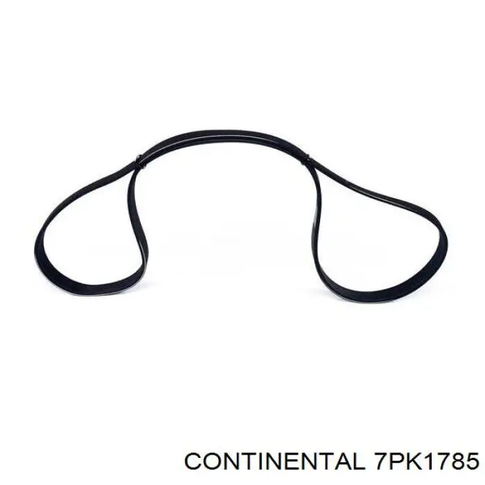 Comprar 7PK1785 Continental/Siemens Correa trapezoidal