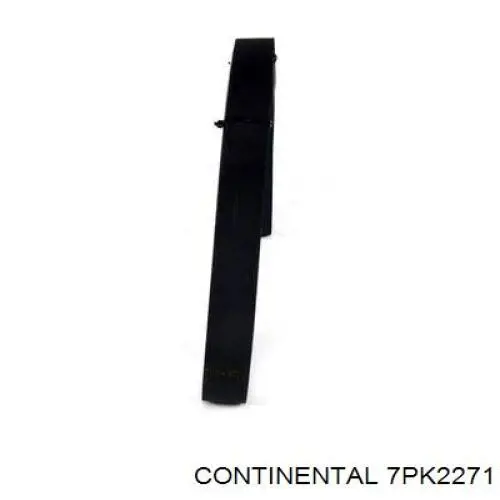 7PK2271 Continental/Siemens Correa poly v