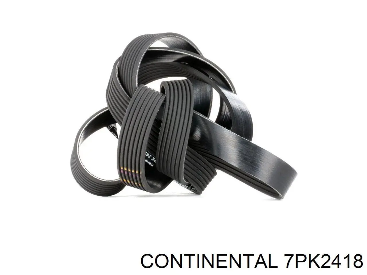 Comprar 7PK2418 Continental/Siemens Correa trapezoidal