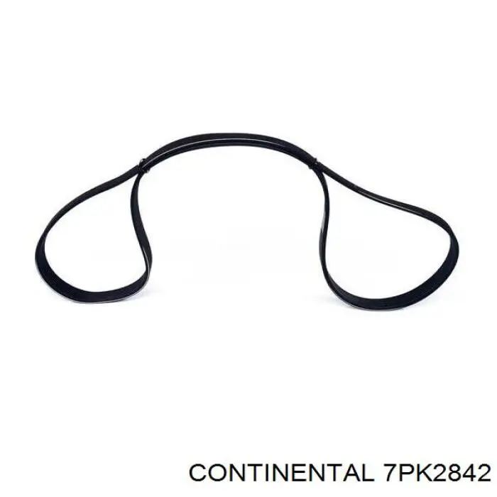 Comprar 7PK2842 Continental/Siemens Correa trapezoidal