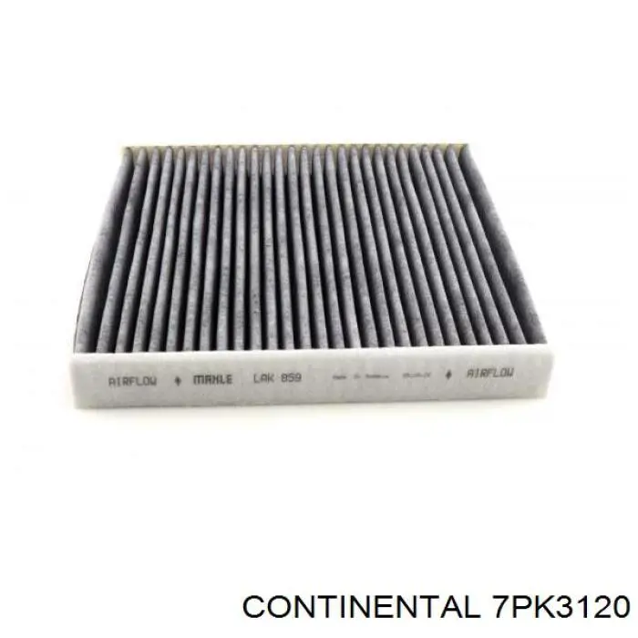 Comprar 174115 Febi Correa trapezoidal
