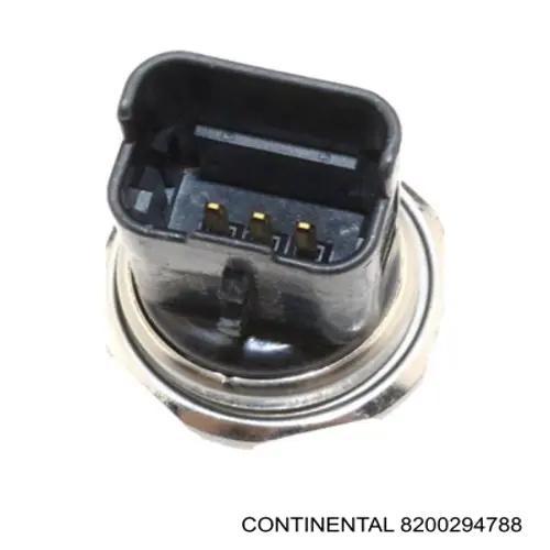 8200294788 Continental/Siemens inyector de combustible