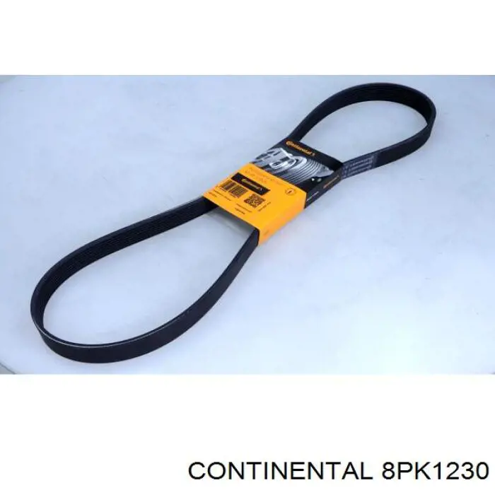 Comprar 8PK1230 Continental/Siemens Correa trapezoidal