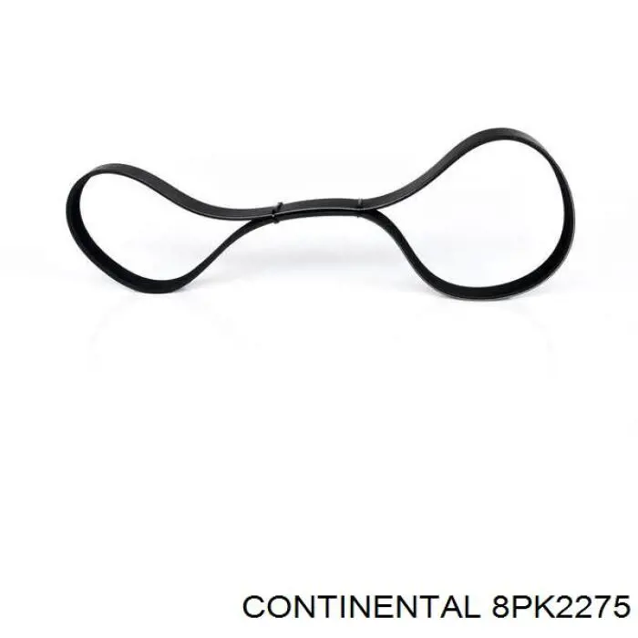 Comprar 8PK2275 Continental/Siemens Correa trapezoidal