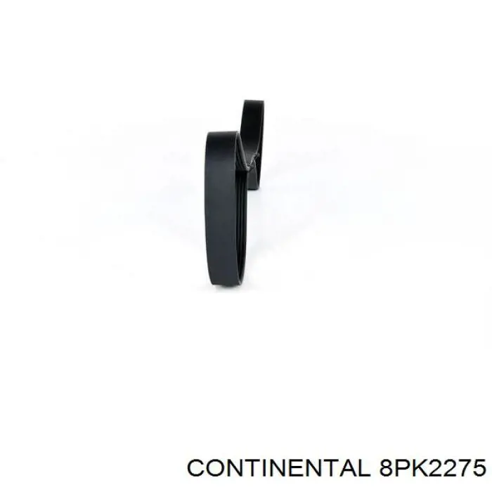 Comprar 8PK2275 Continental/Siemens Correa trapezoidal