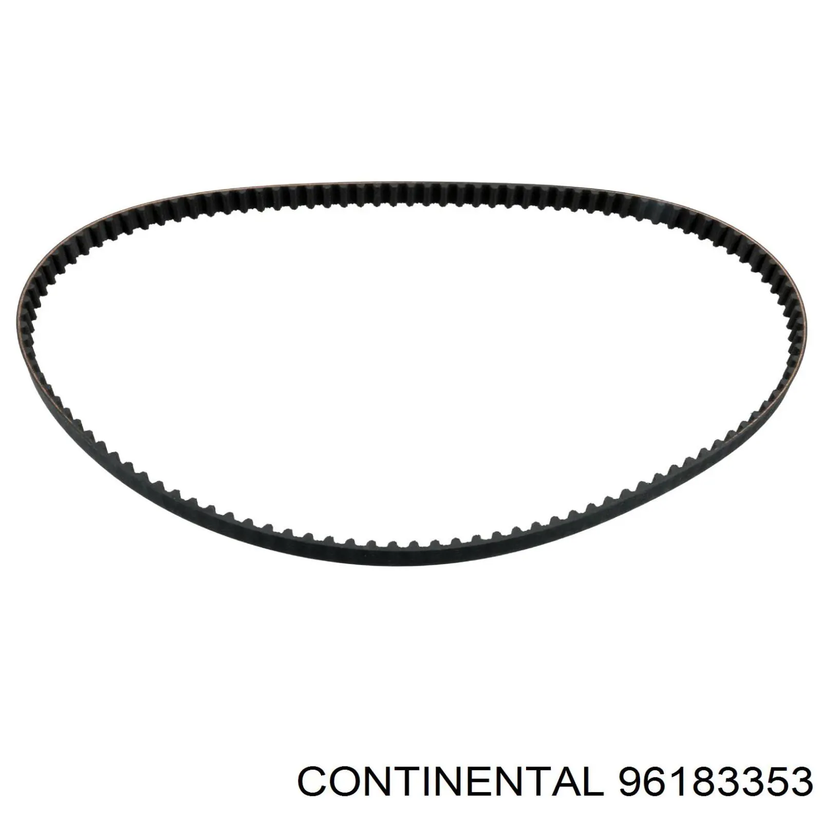 96183353 Continental/Siemens correa distribucion