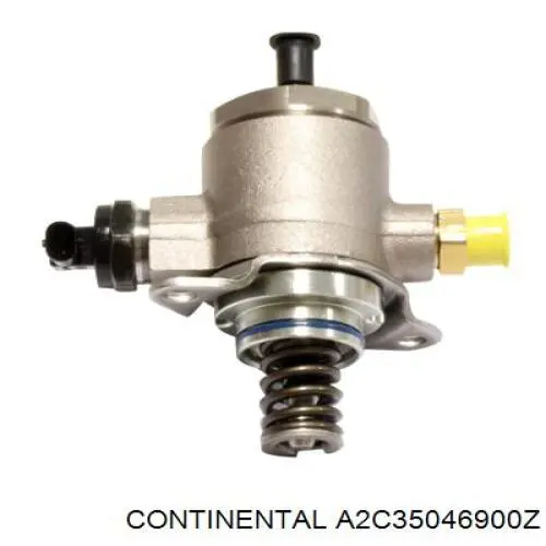 Módulo alimentación de combustible  Continental/Siemens A2C35046900Z precio, desde 116,86 EUR